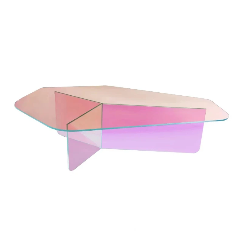 Designer coffee table small apartment living room home modern simple acrylic sofa coffee table table size combination
Designer coffee table small apartment living room home modern simple acrylic sofa coffee table table size combination
