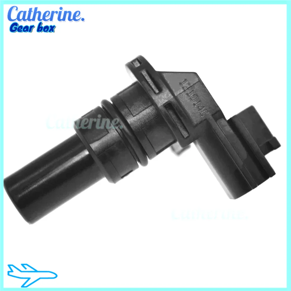 JF011E RE0F11A RE0F10A Входной выход датчика скорости коробки передач для Nissan Altima Maxima Infiniti 31935-1XF00 31935-1XF001-A52R
JF011E RE0F11A RE0F10A Входной выход датчика скорости коробки передач для Nissan Altima Maxima Infiniti 31935-1XF00 31935-1XF001-A52R