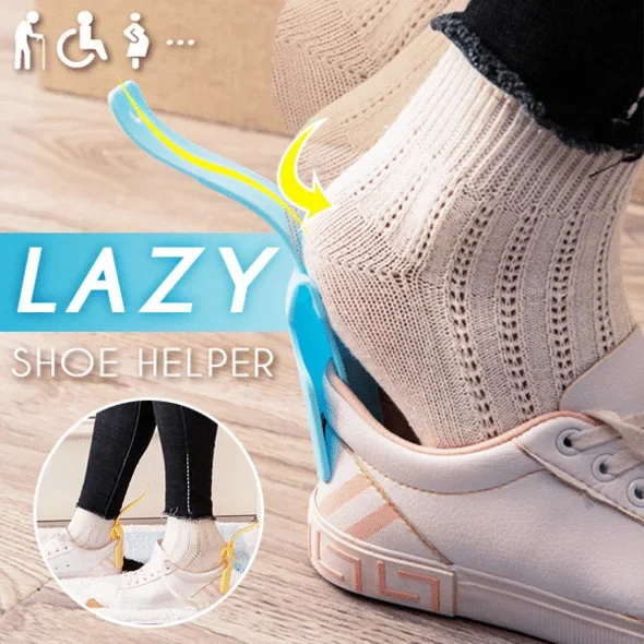 1pc Portable Shoe Horn Handled Shoe Lifter Shoe Helpers for Seniors Elderly Disabled Wear Shoes Shoehorn Easy on and off Shoes
1pc Portable Shoe Horn Handled Shoe Lifter Shoe Helpers for Seniors Elderly Disabled Wear Shoes Shoehorn Easy on and off Shoes