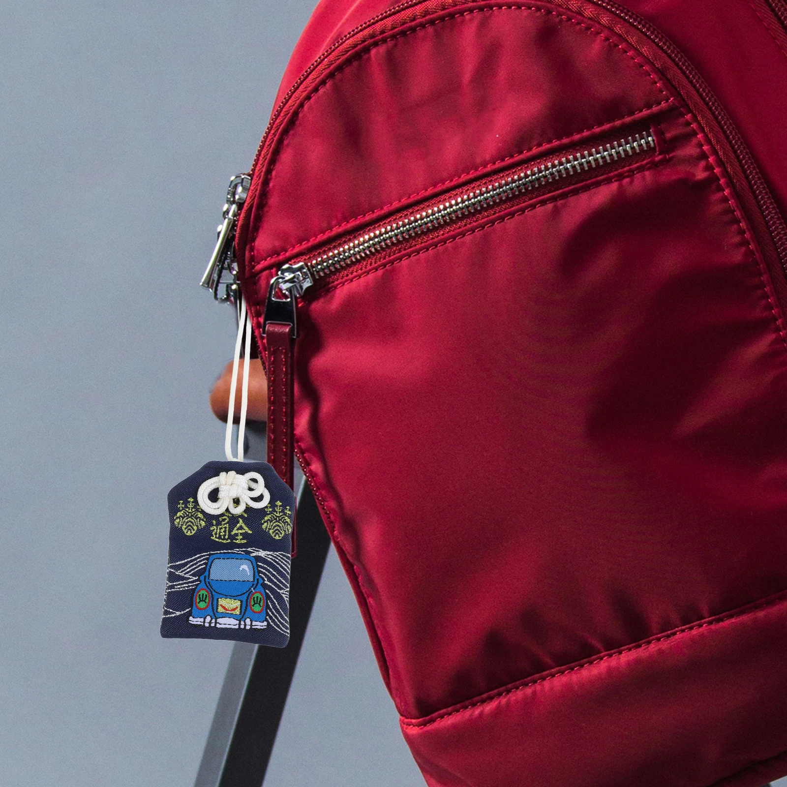 Japanese Luck Charm Omamori Protection Ornament Car Hanging Decor Blessing Bag Traditional Crafts Japanese Style Amulet
Japanese Luck Charm Omamori Protection Ornament Car Hanging Decor Blessing Bag Traditional Crafts Japanese Style Amulet