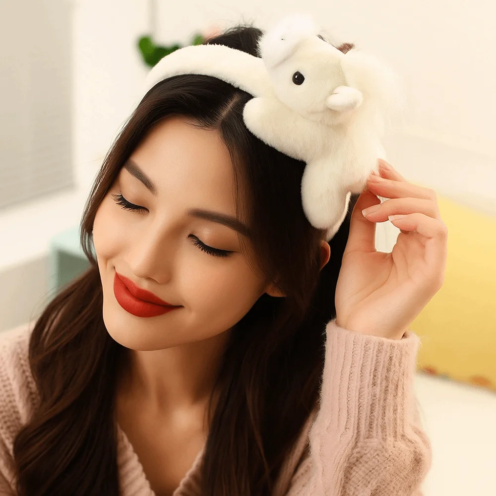 Children Gifts Cartoon Horse Hair Hoop Pony Mascot 2026 New Year Headband Headwear New Year Headpiece Women
Children Gifts Cartoon Horse Hair Hoop Pony Mascot 2026 New Year Headband Headwear New Year Headpiece Women