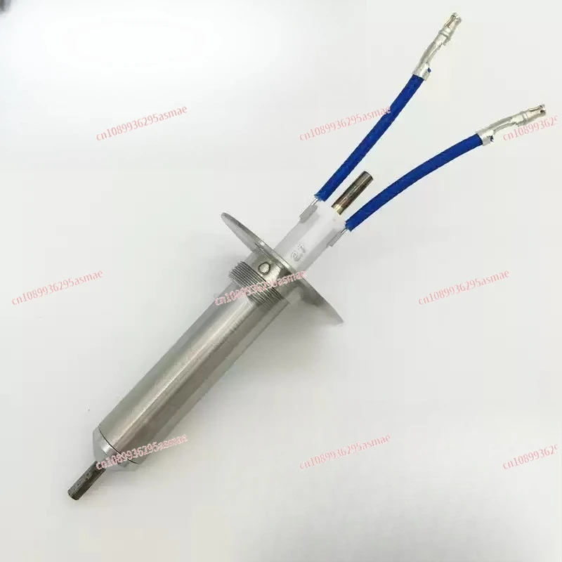 White Light 809 Desoldering Gun Dedicated Heating Core A1313
White Light 809 Desoldering Gun Dedicated Heating Core A1313