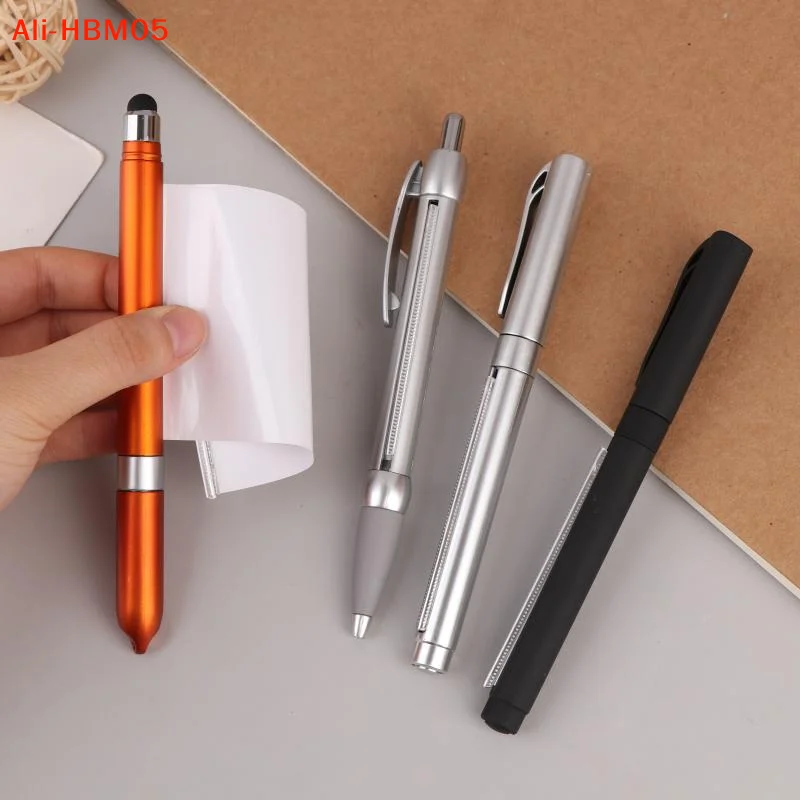 (HB05) 1pc Hidden Writable Pull Paper Pen Easy To Use A Secret Information Writing Tool With Exams And Notes
(HB05) 1pc Hidden Writable Pull Paper Pen Easy To Use A Secret Information Writing Tool With Exams And Notes
