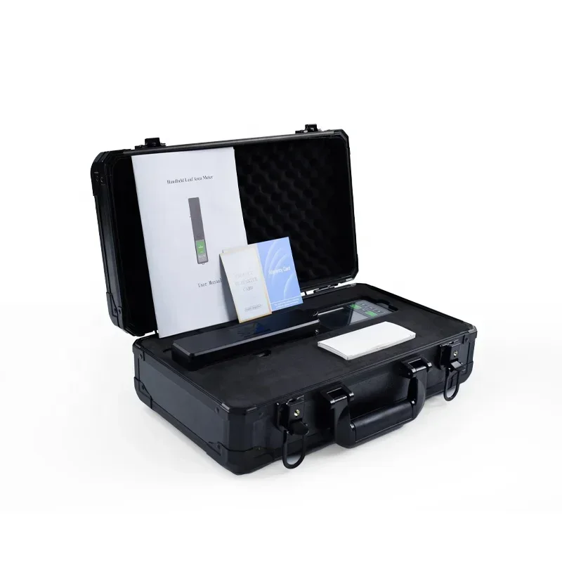 Leaf Area Meter Plant Leaf Area Meter Price with Lcd Display Leaf Area Detector
Leaf Area Meter Plant Leaf Area Meter Price with Lcd Display Leaf Area Detector