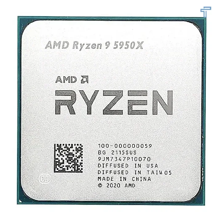 Игровые процессоры R9 5950X для R yzen 9 5950X, 16 ядер, 32 потока, 3,4 ГГц, 64 МБ, 105 Вт, разъем процессора AM4 для материнской платы A520 для настольных ПК
Игровые процессоры R9 5950X для R yzen 9 5950X, 16 ядер, 32 потока, 3,4 ГГц, 64 МБ, 105 Вт, разъем процессора AM4 для материнской платы A520 для настольных ПК