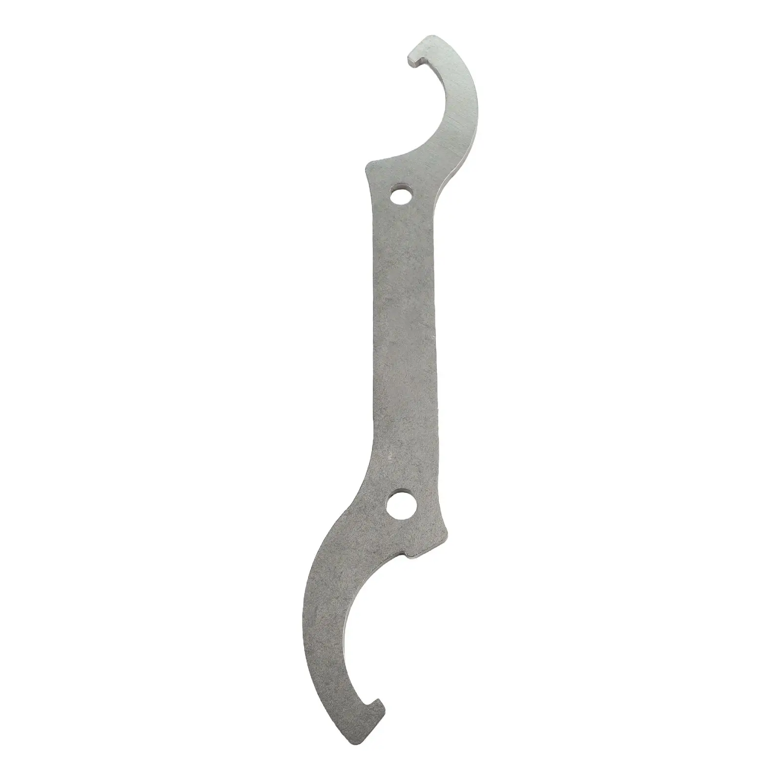 Ключ для ремонта мотоциклов, ключ для заднего амортизатора для обслуживания мотоциклов, дизайн 2 в 1, компактный и портативный для квадроциклов
Ключ для ремонта мотоциклов, ключ для заднего амортизатора для обслуживания мотоциклов, дизайн 2 в 1, компактный и портативный для квадроциклов