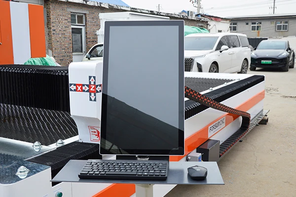 29% OFF 1500W 3000W 6000W 8KW 12KW Jinan Cnc Fiber Cutting Machine IPG Fiber Cutter With 3 Years Warranty for Sale
29% OFF 1500W 3000W 6000W 8KW 12KW Jinan Cnc Fiber Cutting Machine IPG Fiber Cutter With 3 Years Warranty for Sale