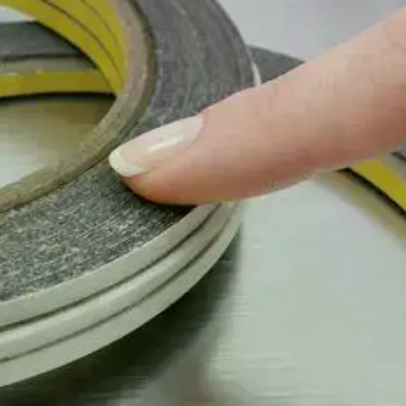 10m Sticker Double Side Adhesive Tape Fix For Cellphone Screen LCD Repair Tape
10m Sticker Double Side Adhesive Tape Fix For Cellphone Screen LCD Repair Tape