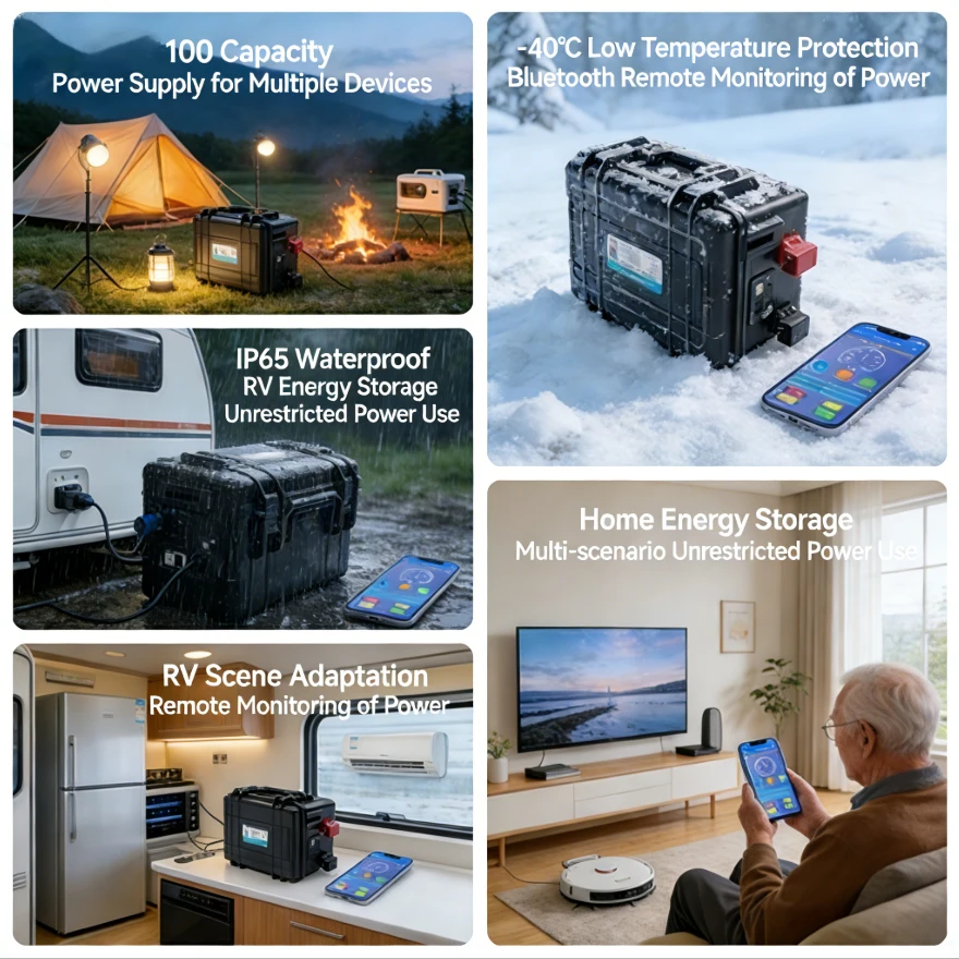 12V35Ahh40Ahh45Ahh80Ahh100Ahh120AhhLithiumIronPhosphateLTOBatterySuitableforTouringScootersScootersHomeAppliancesBluetoothor Not
12V35Ahh40Ahh45Ahh80Ahh100Ahh120AhhLithiumIronPhosphateLTOBatterySuitableforTouringScootersScootersHomeAppliancesBluetoothor Not