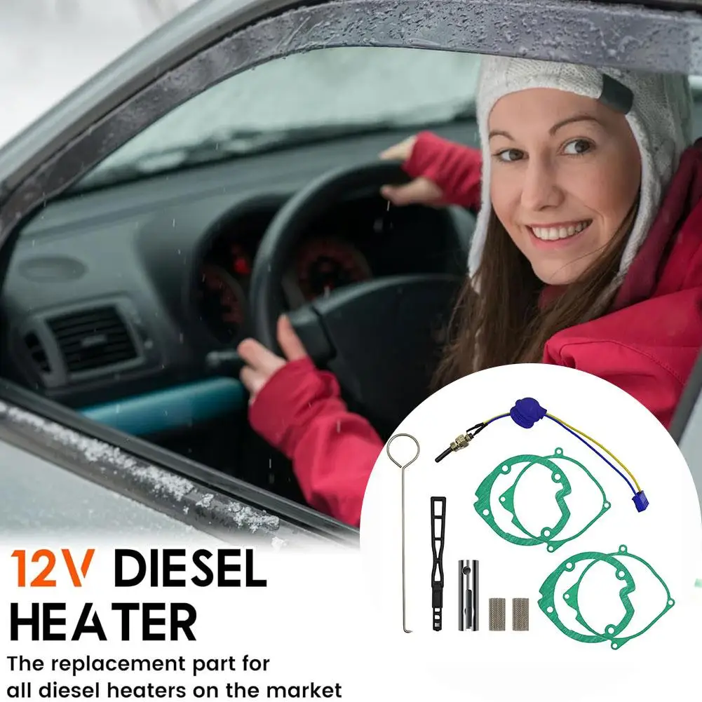 12 В нитрид кремния, красная крышка, поршень зажигания, керамическая свеча накаливания, парковочный обогреватель, аксессуары для воздушного нагревателя, игла зажигания
12 В нитрид кремния, красная крышка, поршень зажигания, керамическая свеча накаливания, парковочный обогреватель, аксессуары для воздушного нагревателя, игла зажигания