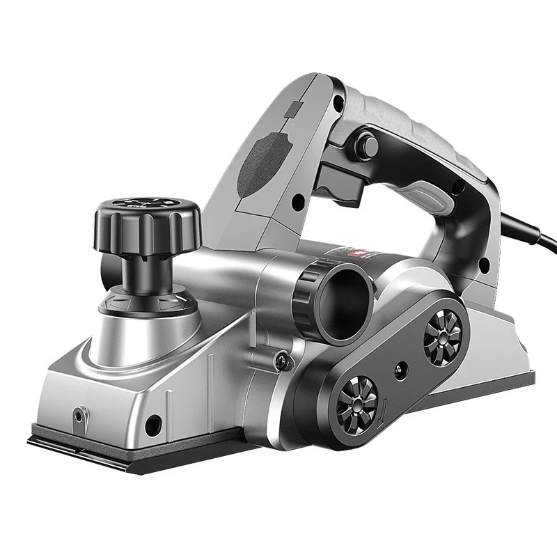 Hand-Portable Woodworking Planing Multi-Function High-Power Small Household Table Planing And Pressure Planing
Hand-Portable Woodworking Planing Multi-Function High-Power Small Household Table Planing And Pressure Planing