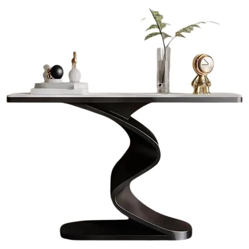 $@Modern Simple Antique Design Rock Slab Porch Table European Style Metal End Table for Home or Bathroom Corridor Wall-Mounted
$@Modern Simple Antique Design Rock Slab Porch Table European Style Metal End Table for Home or Bathroom Corridor Wall-Mounted