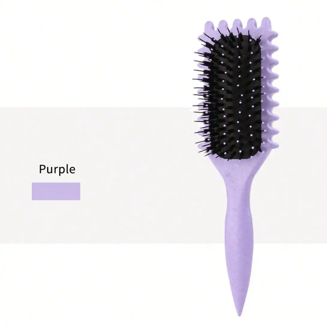 Premium Air Cushion Scalp Massage Comb Anti Static Smooth Hair Styling Brush Flexible Bristles Daily Grooming Hair Care Tool Gentle Detangling Paddle Comb For Home Salon Use Daily Hair Arrangement Essential Beauty Accessory For Women Daily Makeup Hairstyl
Premium Air Cushion Scalp Massage Comb Anti Static Smooth Hair Styling Brush Flexible Bristles Daily Grooming Hair Care Tool Gentle Detangling Paddle Comb For Home Salon Use Daily Hair Arrangement Essential Beauty Accessory For Women Daily Makeup Hairstyl