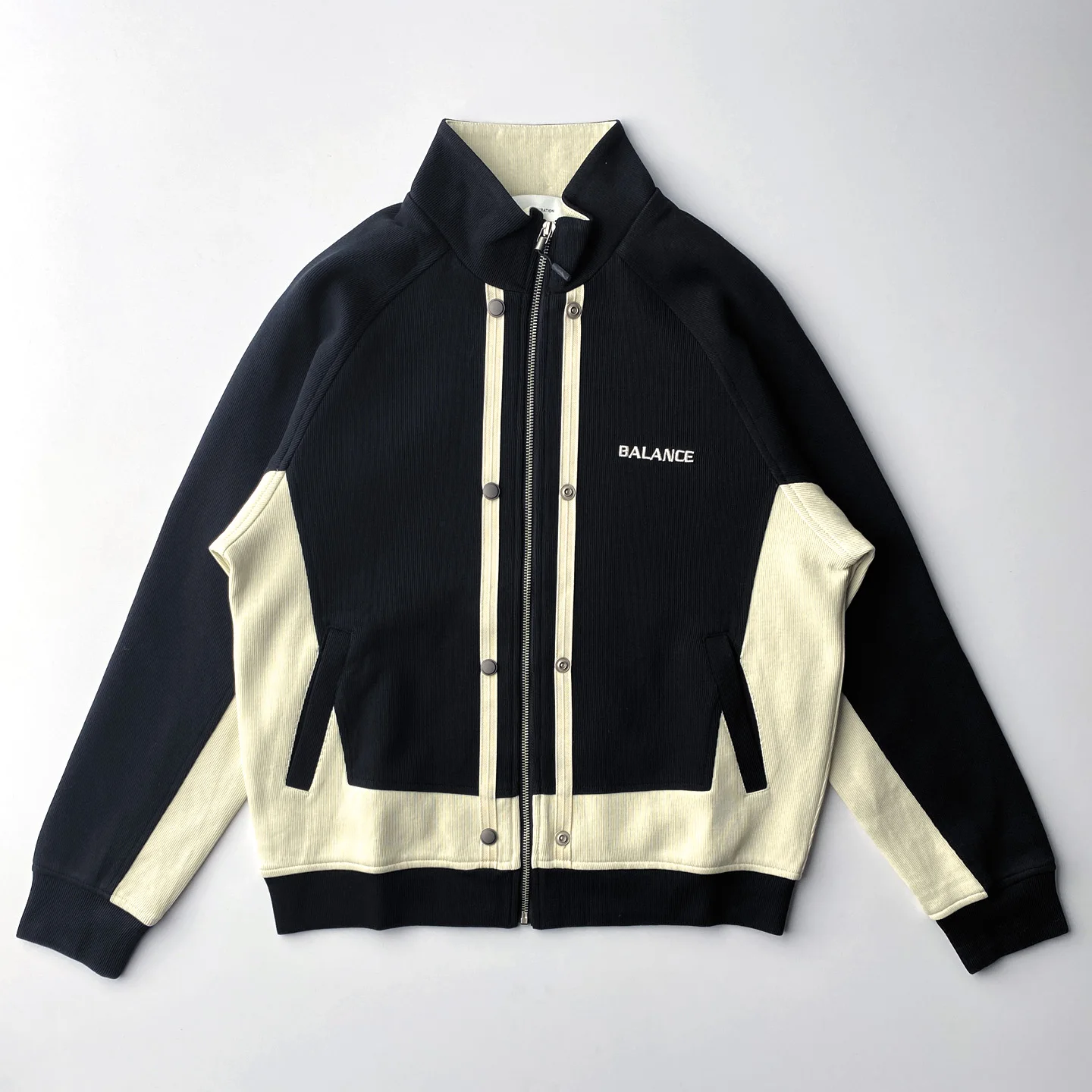 Casual Knitted Zipper Cardigan Cotton Yarn Jaet Faionable Stand Collar Spring Autumn ex Top Long Sve Zipper Design
Casual Knitted Zipper Cardigan Cotton Yarn Jaet Faionable Stand Collar Spring Autumn ex Top Long Sve Zipper Design