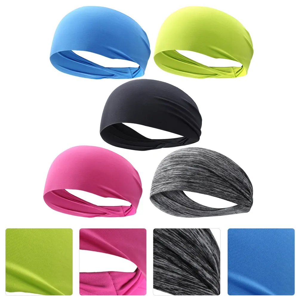 Набор из 5 быстросохнущих эластичных нескользящих спортивных повязок для волос для бега, йоги и фитнеса. Аксессуары для волос. Повязка для йоги.
Набор из 5 быстросохнущих эластичных нескользящих спортивных повязок для волос для бега, йоги и фитнеса. Аксессуары для волос. Повязка для йоги.