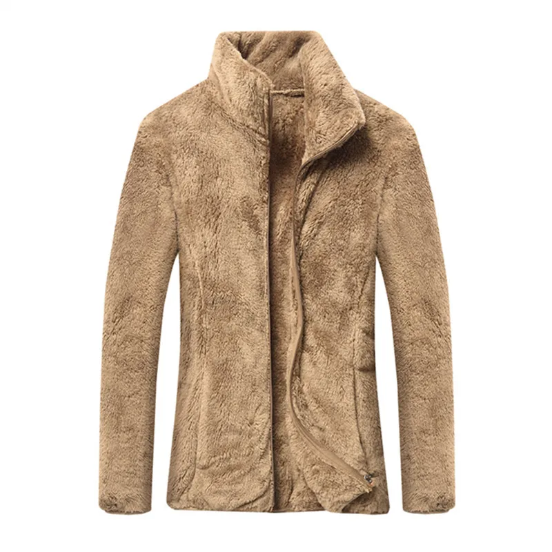 2026 Fleece Warm Women Zipper Hiking Jacket Pockets Casual Coats Outdoor Cold-Proof Plus Size Outwear Winter Tactical Jacket
2026 Fleece Warm Women Zipper Hiking Jacket Pockets Casual Coats Outdoor Cold-Proof Plus Size Outwear Winter Tactical Jacket