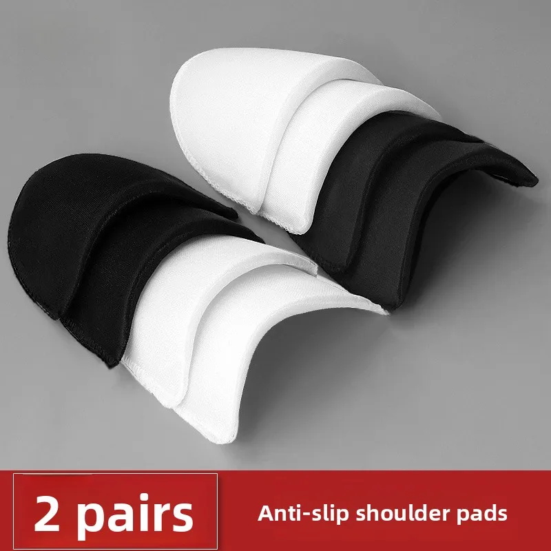 Накладки на плечи Pq80, прямые, противоскользящие, для мужчин и женщин, для костюмов, свитеров, верхней одежды, большие размеры
Накладки на плечи Pq80, прямые, противоскользящие, для мужчин и женщин, для костюмов, свитеров, верхней одежды, большие размеры