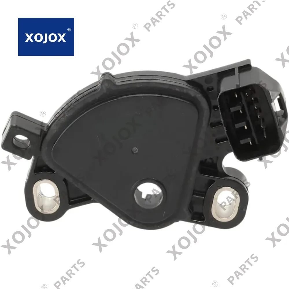 Xojox KarParts360 для Mitsubishi Eclipse 2006-2012 нейтральный предохранительный переключатель | 12-вольтовые | 10 штекерных клемм лезвия | Замена
Xojox KarParts360 для Mitsubishi Eclipse 2006-2012 нейтральный предохранительный переключатель | 12-вольтовые | 10 штекерных клемм лезвия | Замена