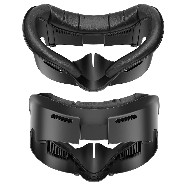 For Meta for Quest 3 Face Cover Bracket Factory Stock for VR Game Accessories
For Meta for Quest 3 Face Cover Bracket Factory Stock for VR Game Accessories
