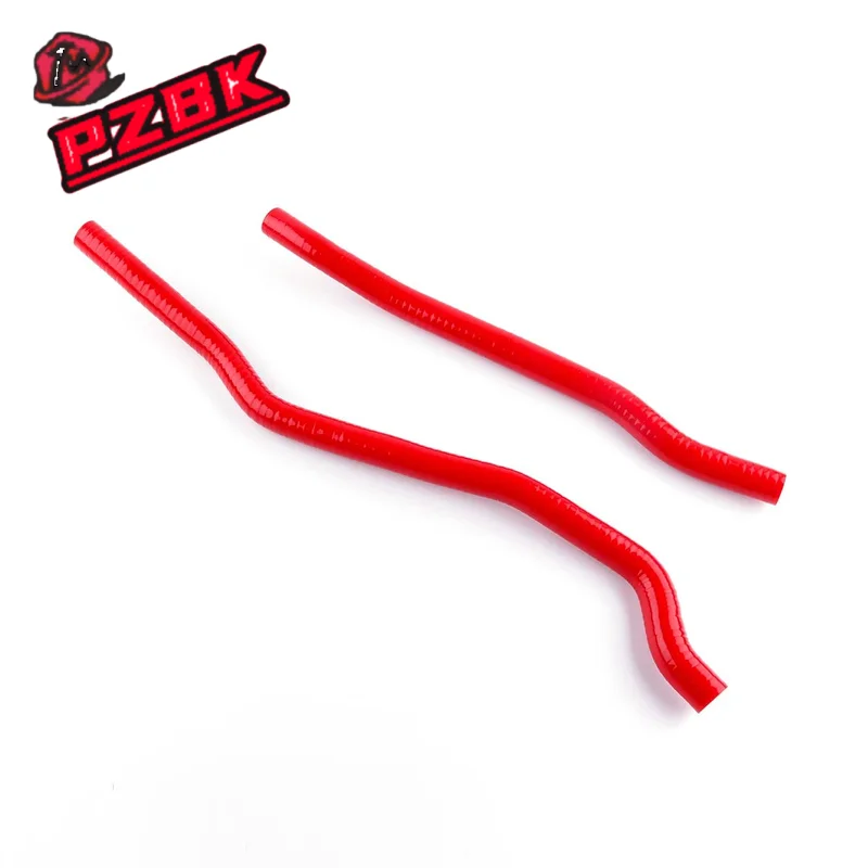 2PCS For 2005-2014 Honda Foreman 500 Rubicon TRX500 Silicone Radiator Hose Kit
2PCS For 2005-2014 Honda Foreman 500 Rubicon TRX500 Silicone Radiator Hose Kit