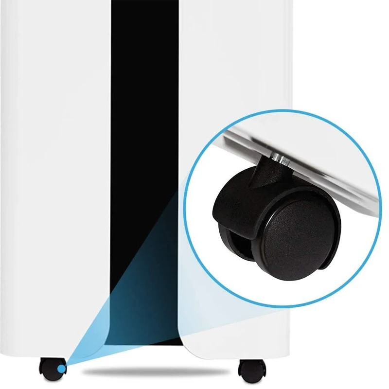 Home Office Fast Air Clean Quiet Multifunctional Air Purifier for Large Room
Home Office Fast Air Clean Quiet Multifunctional Air Purifier for Large Room