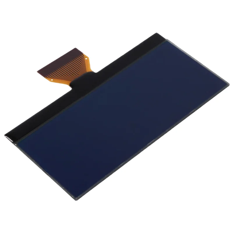 M93K-Car Instrument Cluster LCD Displays For A B CLASS W169 W245 8V Dashboard Speedometer Display A1695400448
M93K-Car Instrument Cluster LCD Displays For A B CLASS W169 W245 8V Dashboard Speedometer Display A1695400448