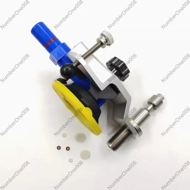 For Vacuum Suction Cup Windshield Crack Repair Tool +stainless Steel Spray Pump for Car Front Windshield
For Vacuum Suction Cup Windshield Crack Repair Tool +stainless Steel Spray Pump for Car Front Windshield