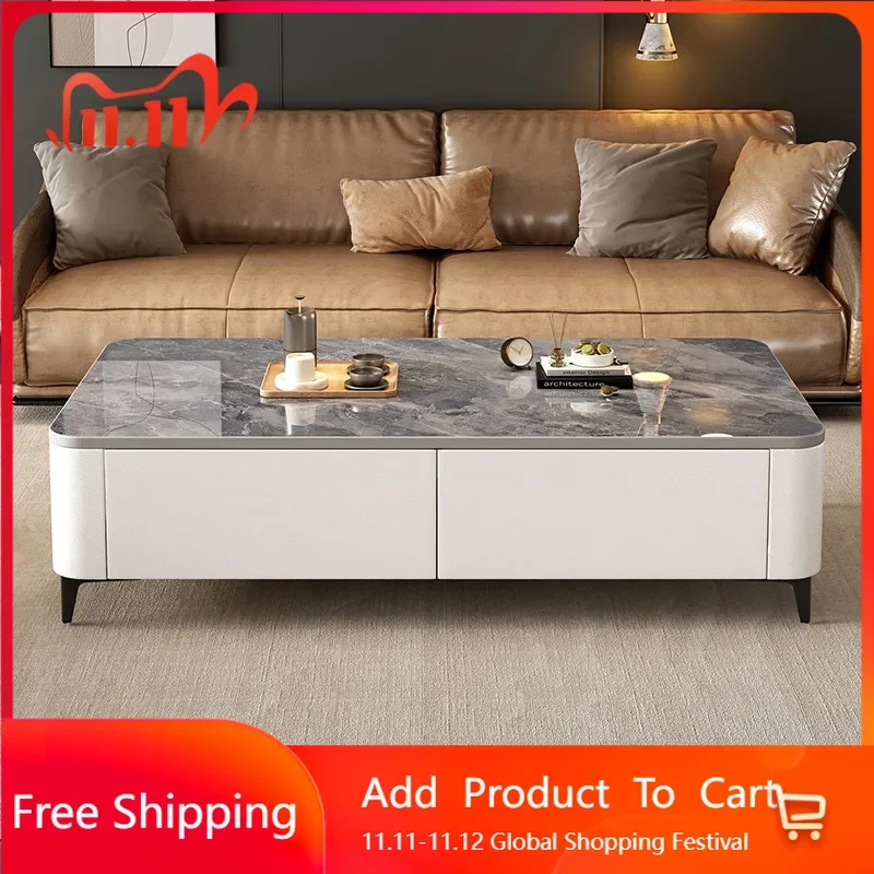 Unique Aesthetic Coffee Table Minimalist Glamour Glam Luxury Coffee Tables Modern Antique Computer Couchtisch Trendy Furniture
Unique Aesthetic Coffee Table Minimalist Glamour Glam Luxury Coffee Tables Modern Antique Computer Couchtisch Trendy Furniture