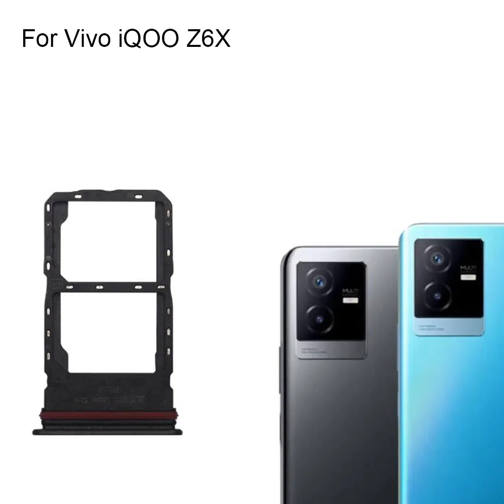 ДЛЯ Vivo iQOO Z6X новый оригинальный SIM SD Держатель для карт Sim лоток считыватель для Vivo iQOO Z 6X лоток для мобильного телефона
ДЛЯ Vivo iQOO Z6X новый оригинальный SIM SD Держатель для карт Sim лоток считыватель для Vivo iQOO Z 6X лоток для мобильного телефона