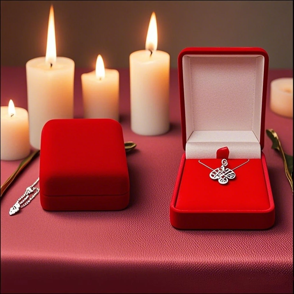 Square Shape Pendant Box Jewelry Display Engagement Wedding Jewelry Red Boxes 005 Gifts
Square Shape Pendant Box Jewelry Display Engagement Wedding Jewelry Red Boxes 005 Gifts