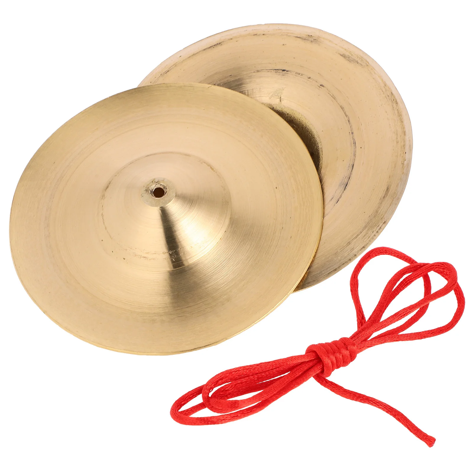 1Pair Finger Cymbals Alloy Small Durable for Kids Musical Instrument Belly Dancing Mini Percussion Instrument Portable Party
1Pair Finger Cymbals Alloy Small Durable for Kids Musical Instrument Belly Dancing Mini Percussion Instrument Portable Party