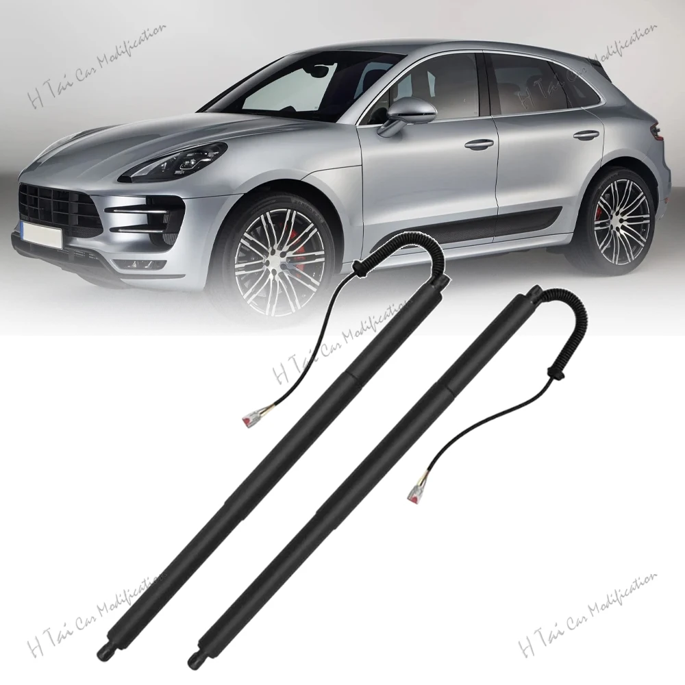 95B827851B Rear Power Hatch Lift Electric Tailgate Lift Struts For Porsche Macan 95B 2014 2015 2016 2017 2018 Trunk Liftgate
95B827851B Rear Power Hatch Lift Electric Tailgate Lift Struts For Porsche Macan 95B 2014 2015 2016 2017 2018 Trunk Liftgate