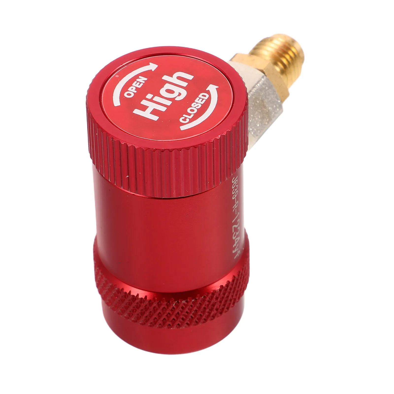 Air Conditioner Control Valve Conditioning Quick Adapter High Pressure Ac Coupler Connector
Air Conditioner Control Valve Conditioning Quick Adapter High Pressure Ac Coupler Connector
