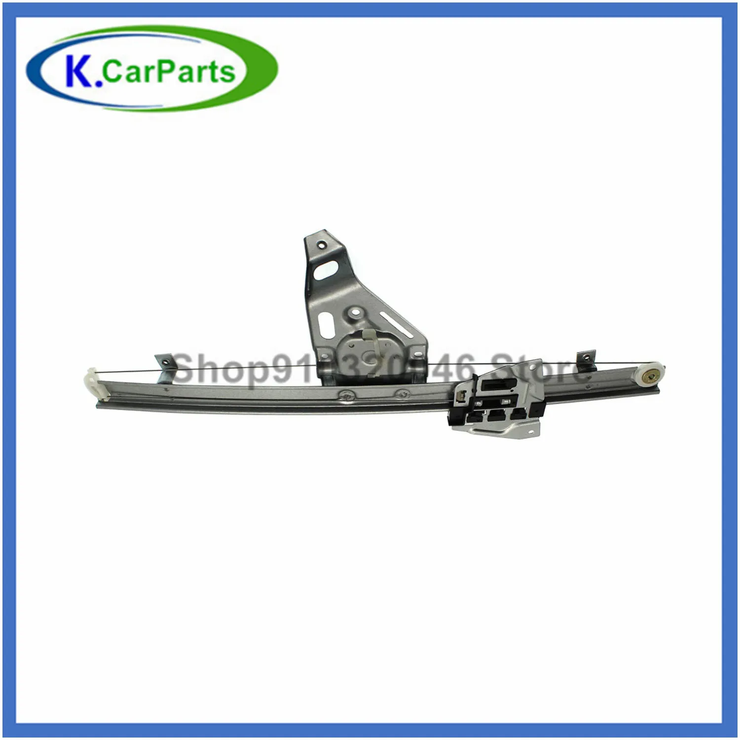 Car Front Left Door Window Lift Regulator W Motor Fit For Pajero Montero V73W V74W V75W V78W 2003-2006 MN167271 MN167271HA
Car Front Left Door Window Lift Regulator W Motor Fit For Pajero Montero V73W V74W V75W V78W 2003-2006 MN167271 MN167271HA