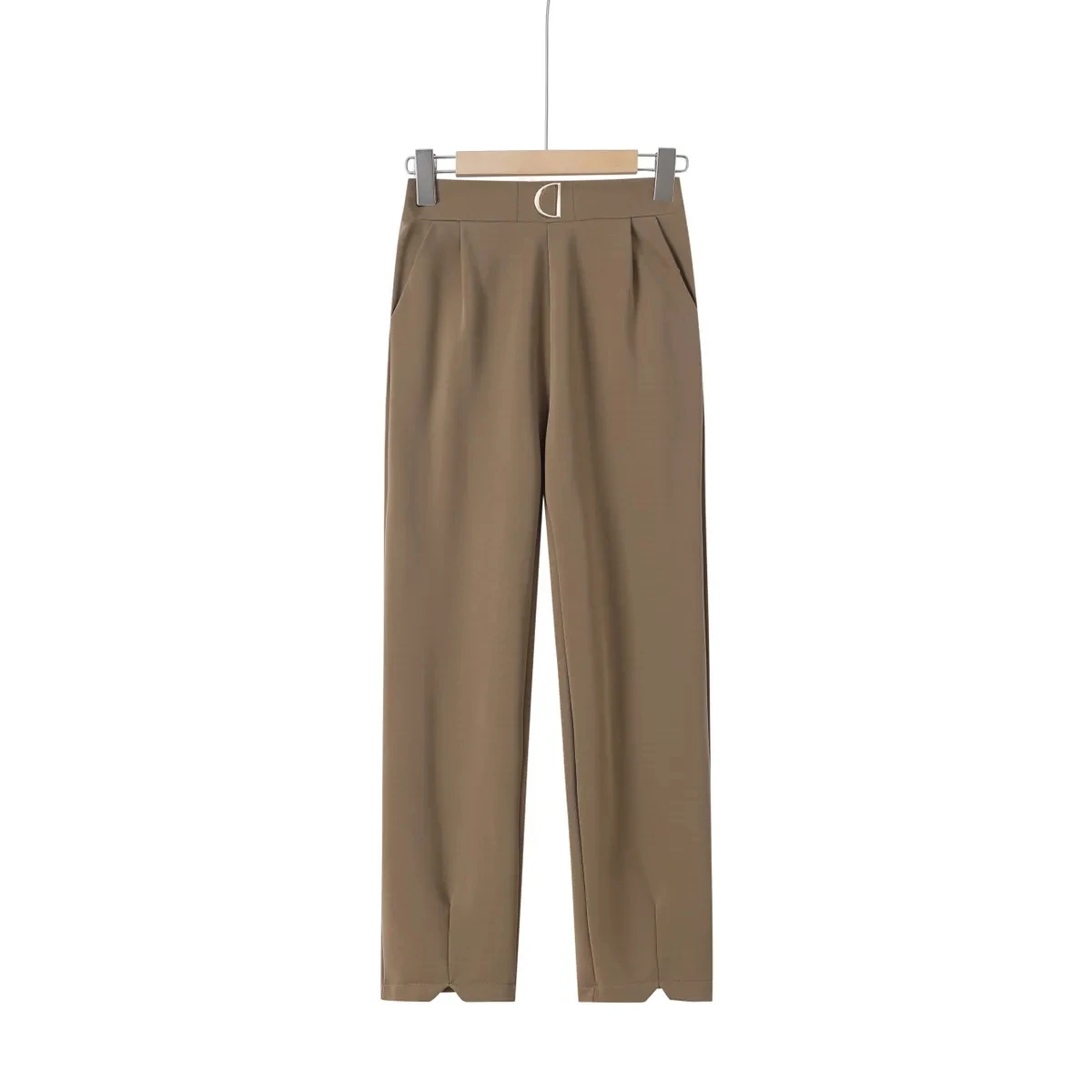 Casual Womens Harem Pants Office High Waist Straight Pantalones New Korean Fashion Oversize 5XL Pencil Trousers Spring Summer
Casual Womens Harem Pants Office High Waist Straight Pantalones New Korean Fashion Oversize 5XL Pencil Trousers Spring Summer