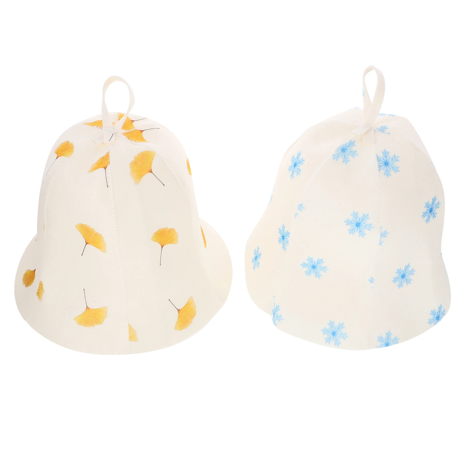 2pcs Sauna Felt Bathing Hat Thickened Quick Drying Breathable For Household Bath Caps Spa Use Reusable Shower Hat Comfortable
2pcs Sauna Felt Bathing Hat Thickened Quick Drying Breathable For Household Bath Caps Spa Use Reusable Shower Hat Comfortable