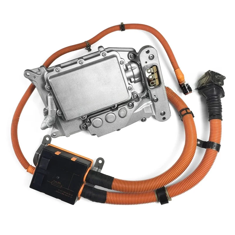 A2215404450 Mercedes W221 S400 Hybrid Power Inverter Assembly High-Efficiency Electrical Converter
A2215404450 Mercedes W221 S400 Hybrid Power Inverter Assembly High-Efficiency Electrical Converter