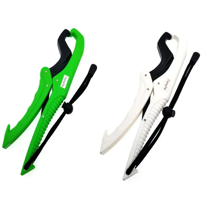 Fish Lip Gripper 6" 9" Grip Bass Trout ABS Fishing Pliers Gear Floating Pesca Controller Fishing Tool Tackle Plastic 6 Colors
Fish Lip Gripper 6" 9" Grip Bass Trout ABS Fishing Pliers Gear Floating Pesca Controller Fishing Tool Tackle Plastic 6 Colors