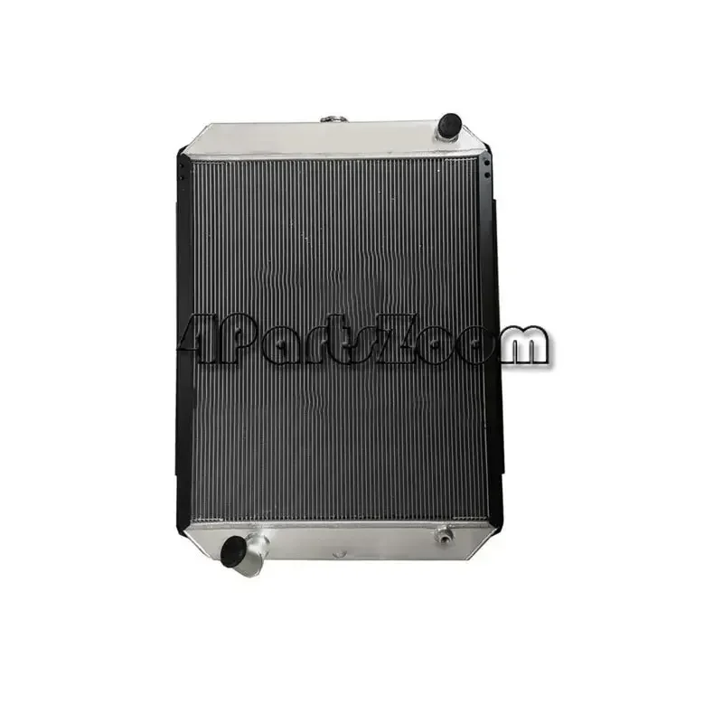 Radiator 11N6-44210 11N6-44010 Water Tank For Hyundai R215-7C R215-7 R215C-7 RD220-7 Excavator
Radiator 11N6-44210 11N6-44010 Water Tank For Hyundai R215-7C R215-7 R215C-7 RD220-7 Excavator