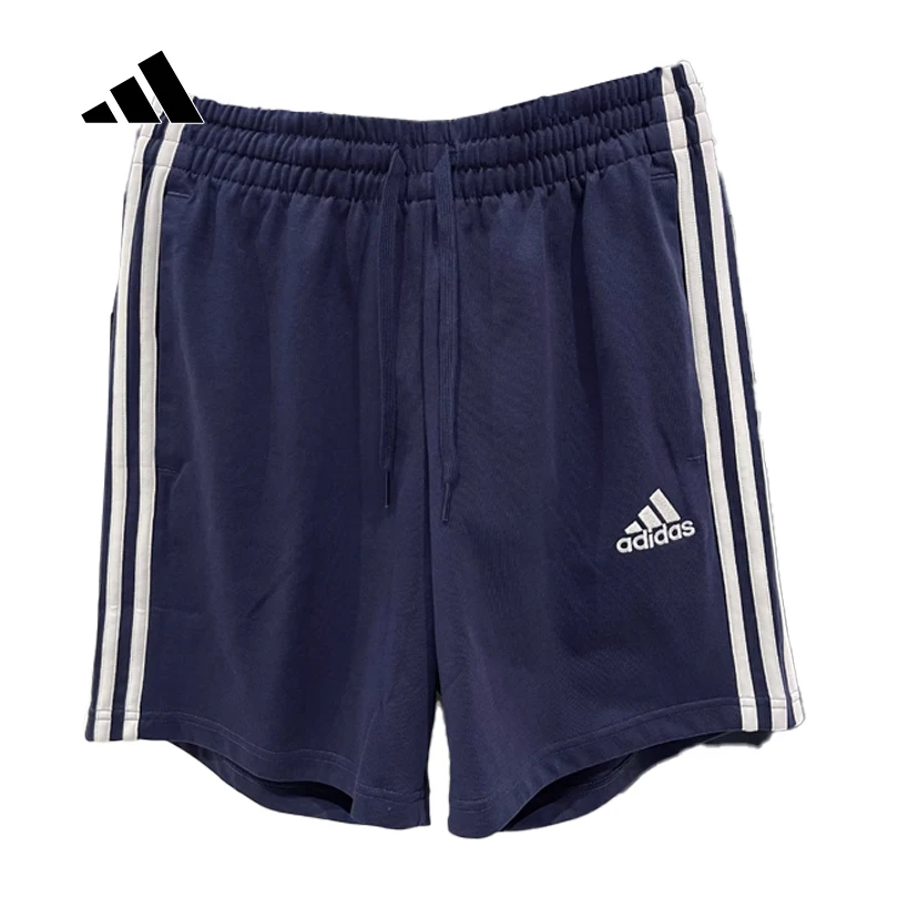 adidas Men's Summer Knitted Breathable Loose Casual Sports Shorts GK9989
adidas Men's Summer Knitted Breathable Loose Casual Sports Shorts GK9989