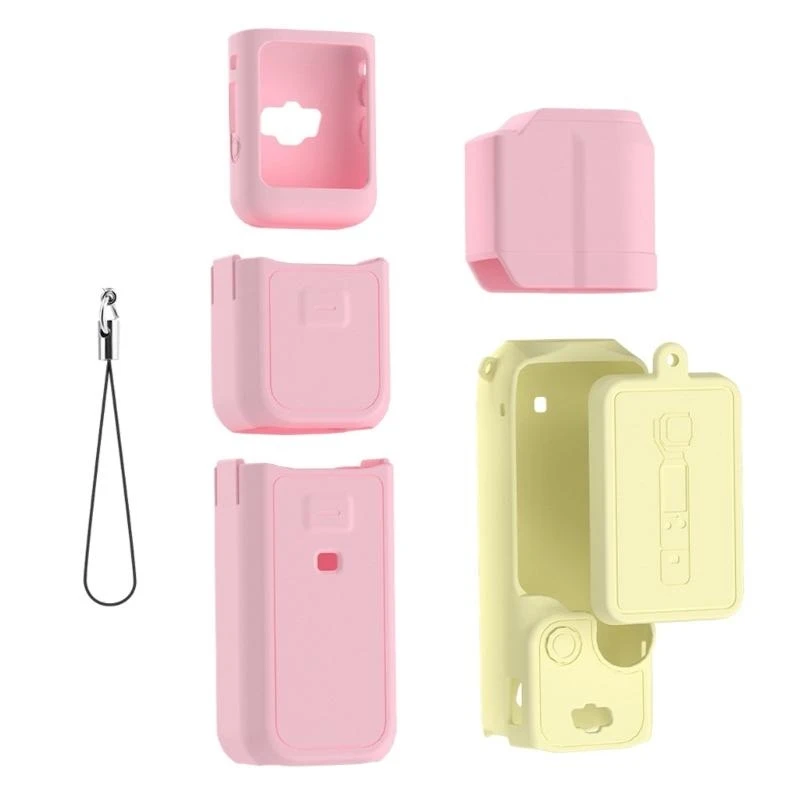 U55B Not Slip Permanent Elastomer Skin Case For Secure Camera Handling Highlighting Scratch Resistant Building
U55B Not Slip Permanent Elastomer Skin Case For Secure Camera Handling Highlighting Scratch Resistant Building