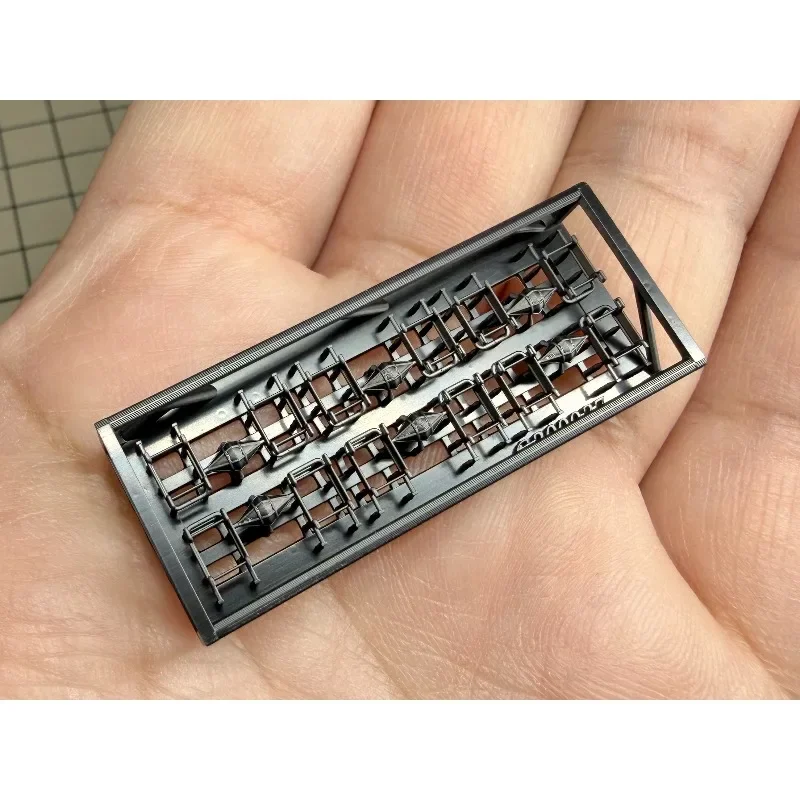 MUYI MODEL G200037 1/200 Scale KRIEGSMARINE ANCHOR BUOY Super detailed 3D Print Part
MUYI MODEL G200037 1/200 Scale KRIEGSMARINE ANCHOR BUOY Super detailed 3D Print Part