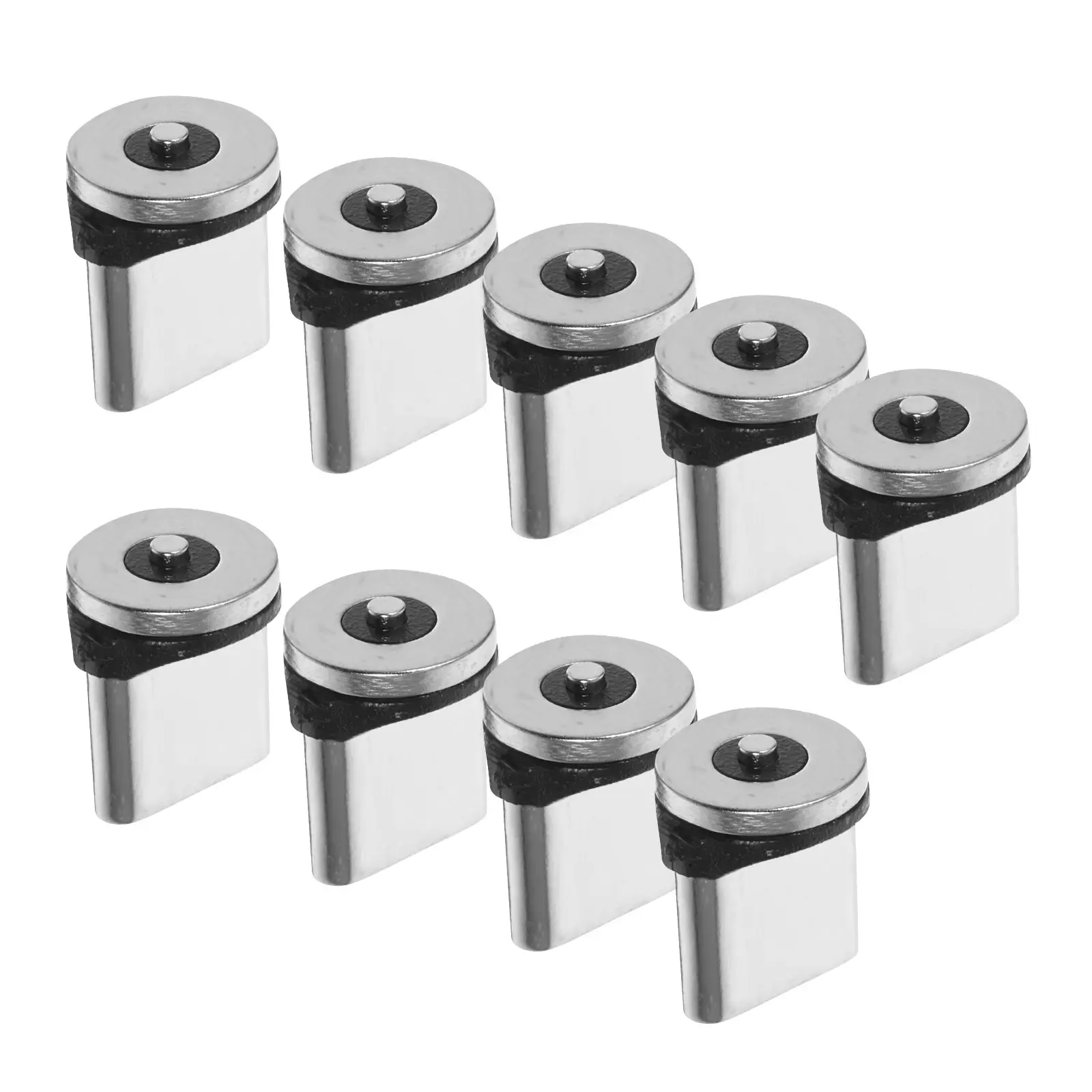 9pcs Magnetic Charging Cable C Adapter Connector USB Phone 3A Fast Charge Data Transfer Strong Suction Auto
9pcs Magnetic Charging Cable C Adapter Connector USB Phone 3A Fast Charge Data Transfer Strong Suction Auto
