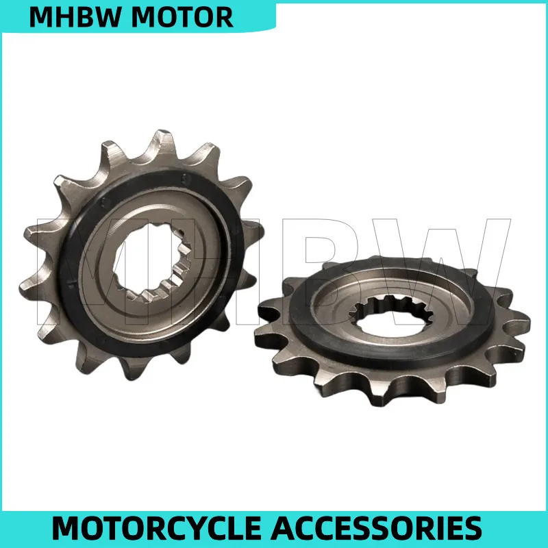 Маленькая цепная звездочка 14 15 зубьев для Cfmoto 400nk 400gt 650nk 650gt 650mt 650trg
Маленькая цепная звездочка 14 15 зубьев для Cfmoto 400nk 400gt 650nk 650gt 650mt 650trg