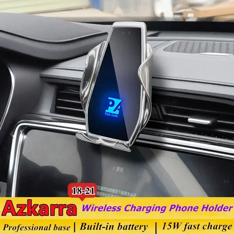 2018-2021 For Geely Azkarra Mobile Phone Holder Wireless Charger Car Mount Navigation Bracket GPS Support
2018-2021 For Geely Azkarra Mobile Phone Holder Wireless Charger Car Mount Navigation Bracket GPS Support