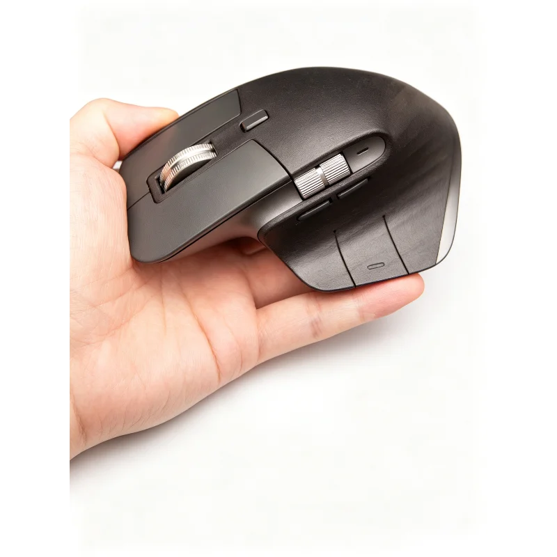 DIY 3D Printing Mouse Shell Replacement Cover Spare Parts for MX Master 3 / 3S Gaming Office Mouse
DIY 3D Printing Mouse Shell Replacement Cover Spare Parts for MX Master 3 / 3S Gaming Office Mouse
