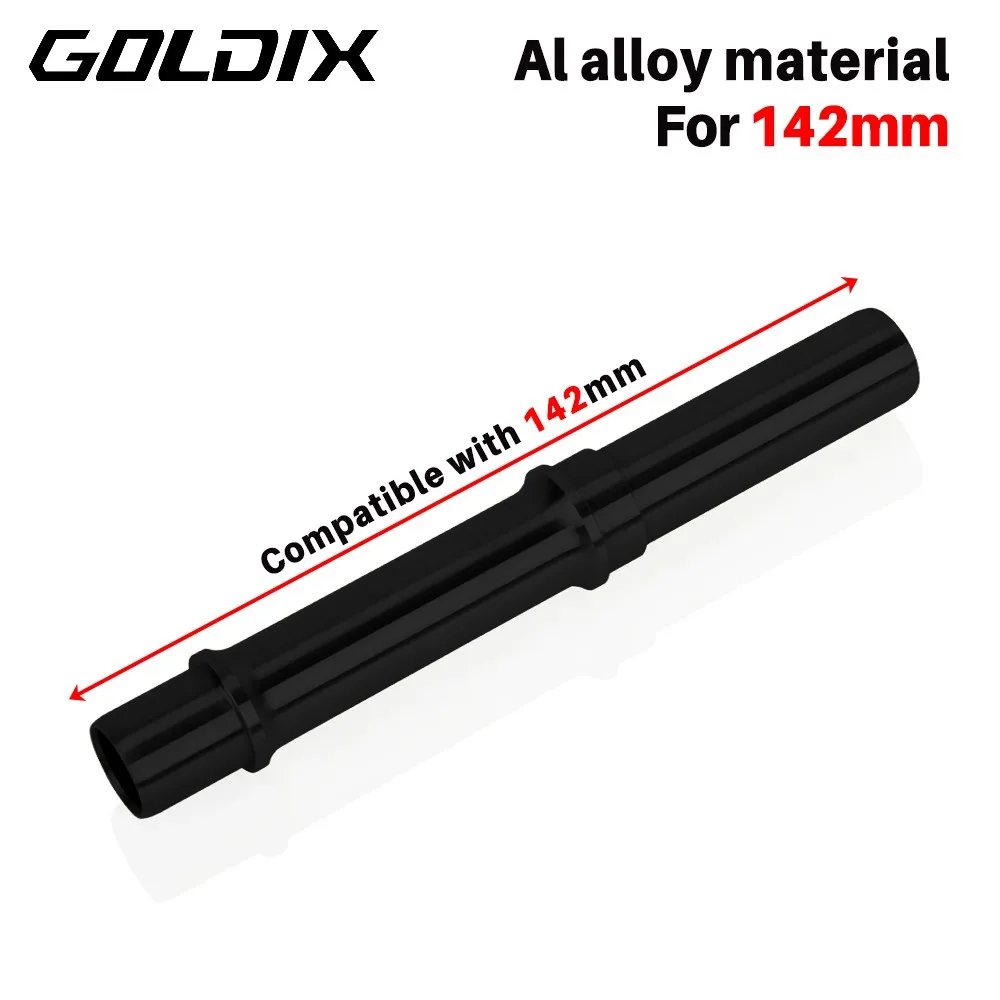 Ось GOLDIX 370 Alloy 142x12 мм 148x12 мм (сквозная) и стальная ось 142x12 мм 148x12 мм (сквозная)
Ось GOLDIX 370 Alloy 142x12 мм 148x12 мм (сквозная) и стальная ось 142x12 мм 148x12 мм (сквозная)