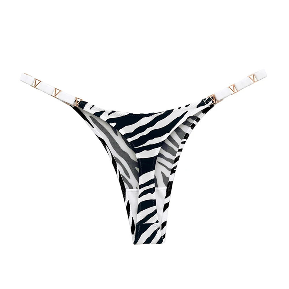 Women Sexy High Cut G-String Female Soft Striped Underwear Breathable T-Back Thongs Panties Lady's Lingeries Micro Underpants
Women Sexy High Cut G-String Female Soft Striped Underwear Breathable T-Back Thongs Panties Lady's Lingeries Micro Underpants