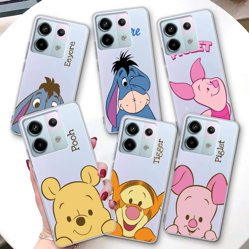 Чехол Disney Pooh с семью для Xiaomi Redmi 8A 9 9A 9i 9C 10 8 10C 12 7 7A 12C 10X 10A 9T 6A 6 K40 K30 K20 Pro, чехол из ТПУ для телефона
Чехол Disney Pooh с семью для Xiaomi Redmi 8A 9 9A 9i 9C 10 8 10C 12 7 7A 12C 10X 10A 9T 6A 6 K40 K30 K20 Pro, чехол из ТПУ для телефона