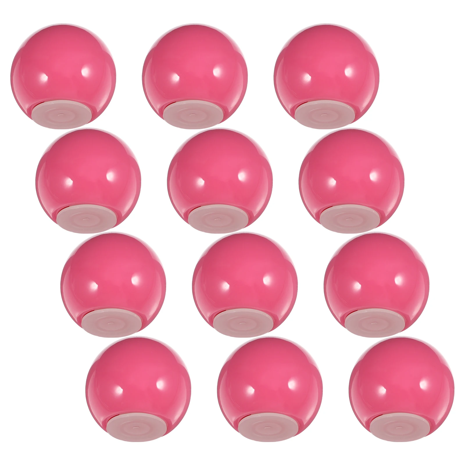 12 Pcs Clown Nose Drawer Knobs Pulls Cabinet Door H les Round Bead Fruit Box Top Cover Hardware Bathroom Kitchen Storage
12 Pcs Clown Nose Drawer Knobs Pulls Cabinet Door H les Round Bead Fruit Box Top Cover Hardware Bathroom Kitchen Storage